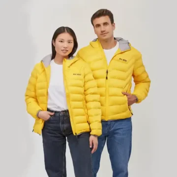 ROC NEIGE · CAZADORA WRT