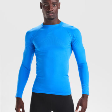 Camiseta Térmica Roly Prime Hombre Manga Larga