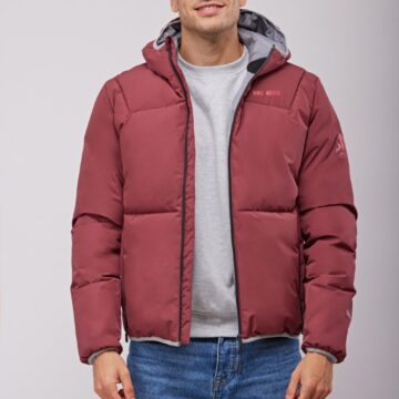 PARKA GÏLLDUM