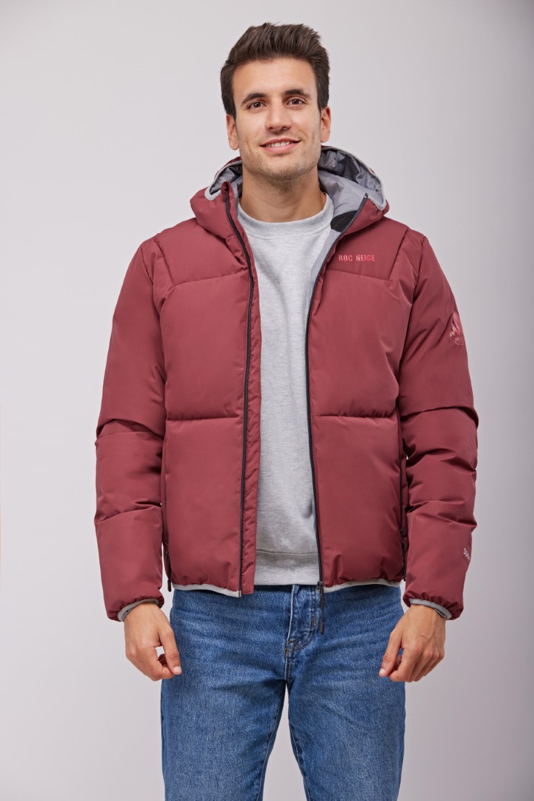 PARKA GÏLLDUM