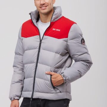 PARKA SYLÔW HOMBRE