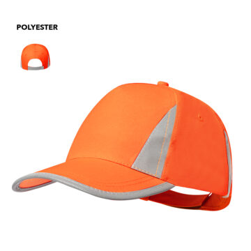 Gorra Brixa