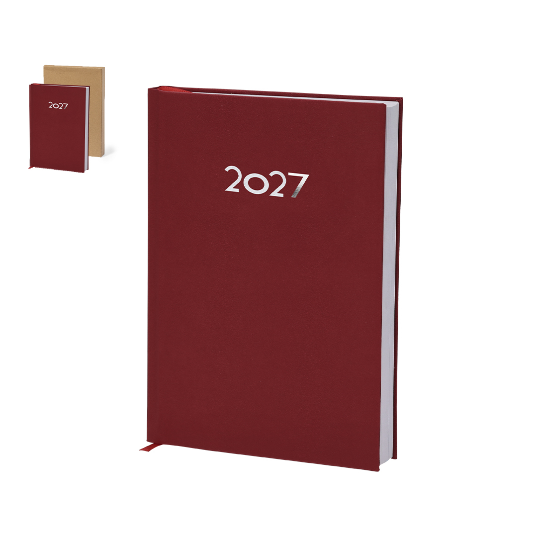 Agenda Canek