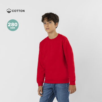 Sudadera Niño Cosmos