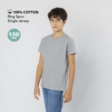 Camiseta Niño Color Epika