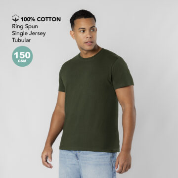 Camiseta Adulto Color Epika