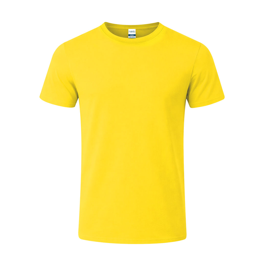 Camiseta Adulto Color Epika - Imagen 11