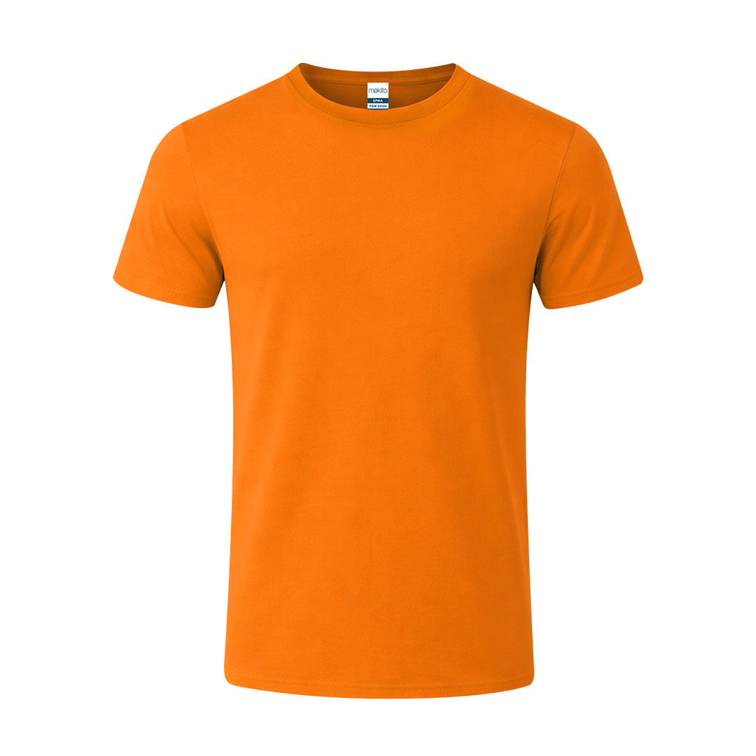Camiseta Adulto Color Epika - Imagen 9