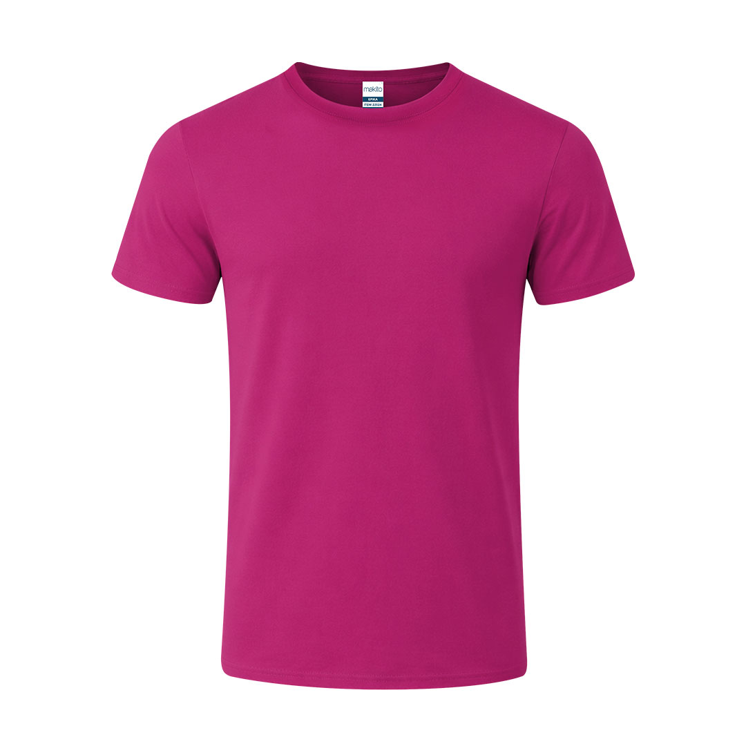 Camiseta Adulto Color Epika - Imagen 7