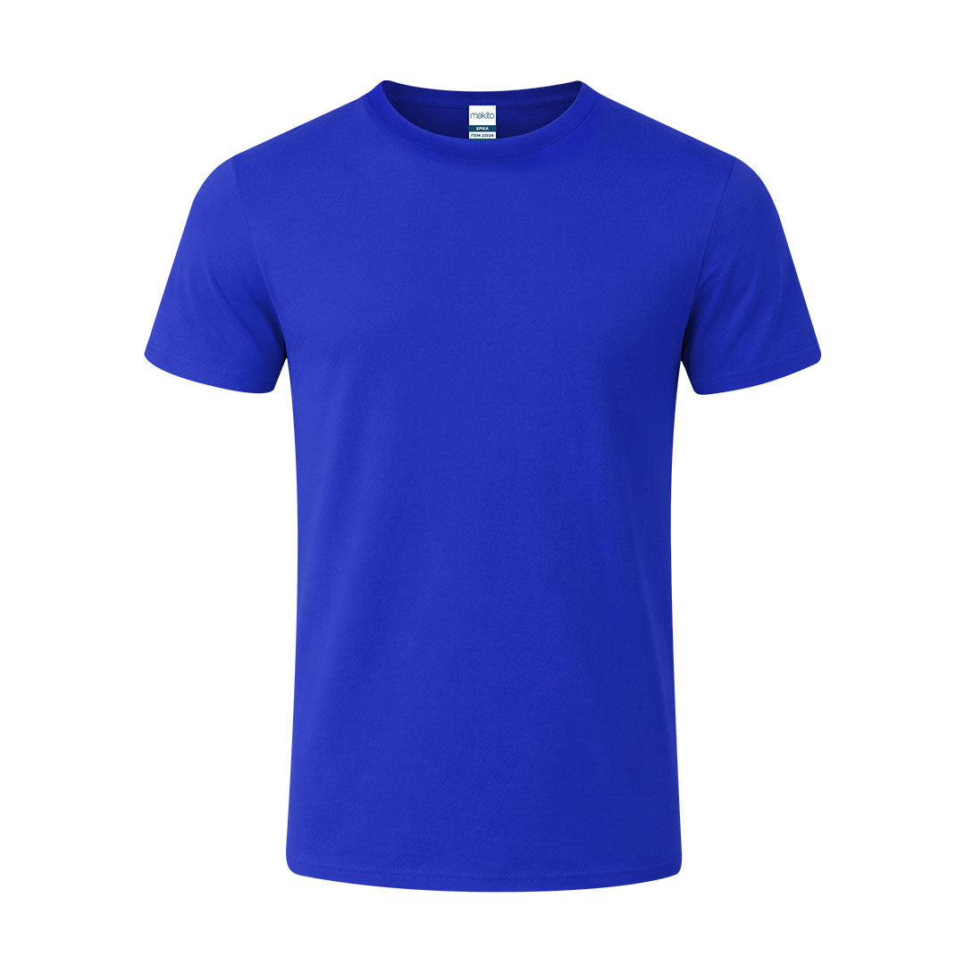 Camiseta Adulto Color Epika - Imagen 6
