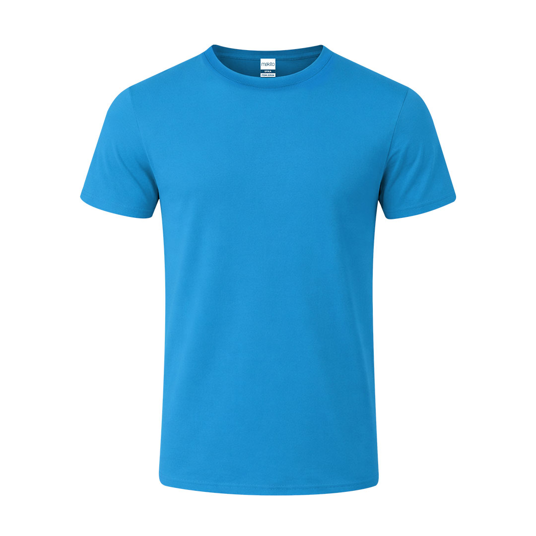 Camiseta Adulto Color Epika - Imagen 4