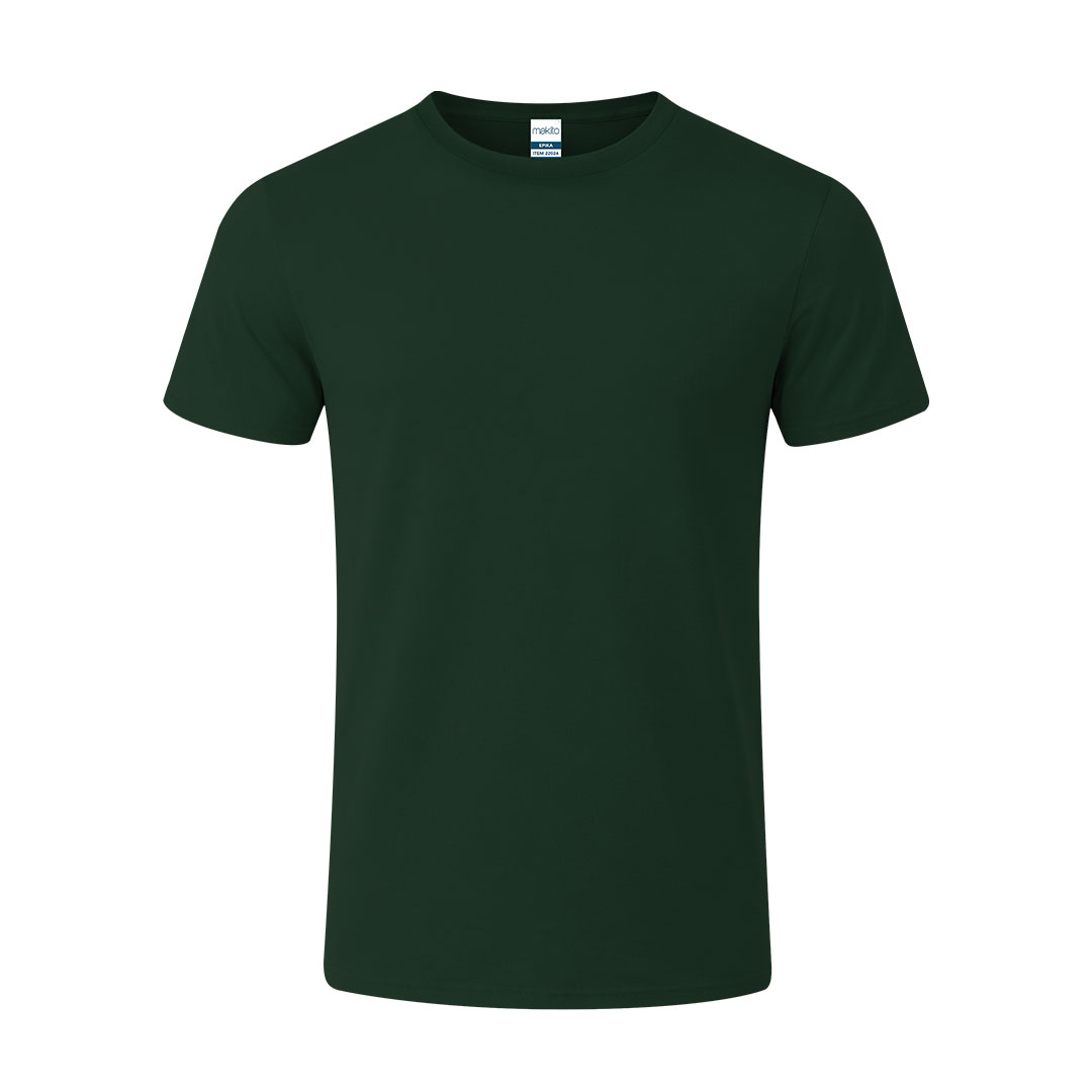Camiseta Adulto Color Epika - Imagen 3