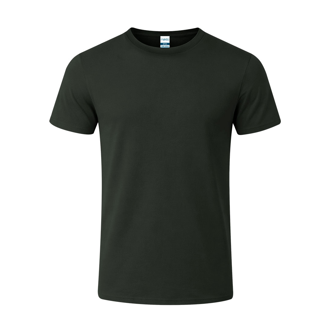 Camiseta Adulto Color Epika - Imagen 2