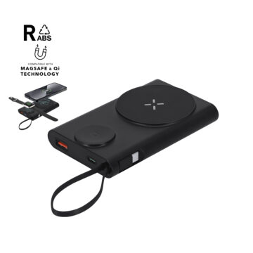 Power Bank Barian