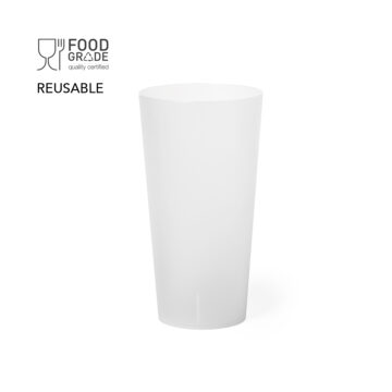 Vaso Yonrax 400 ml