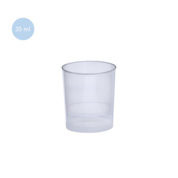 Vaso Chupito 35 ml