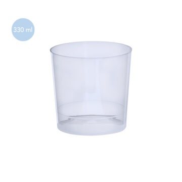 Vaso Tanpil 330 ml
