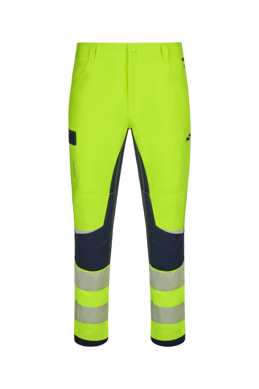 Pantalón técnico 4-xtreme V.Dynamix Hi Vis 303030X