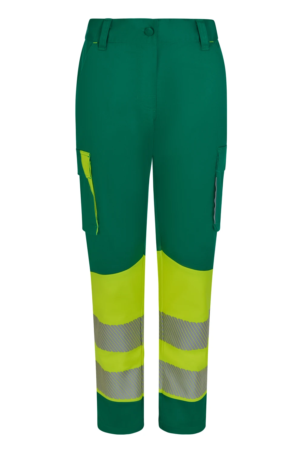 Pantalón stretch Mujer 303032SW