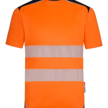 Camiseta técnica V.Dynamix Hi Vis