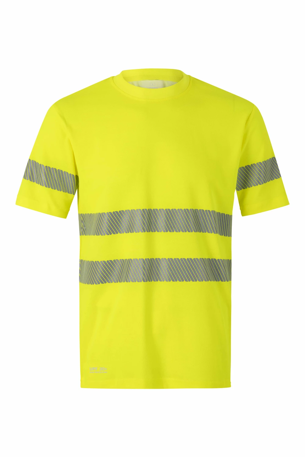 Camiseta algodón manga corta
