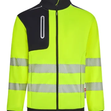 Chaqueta polar técnica V.Dynamix Hi Vis 305730