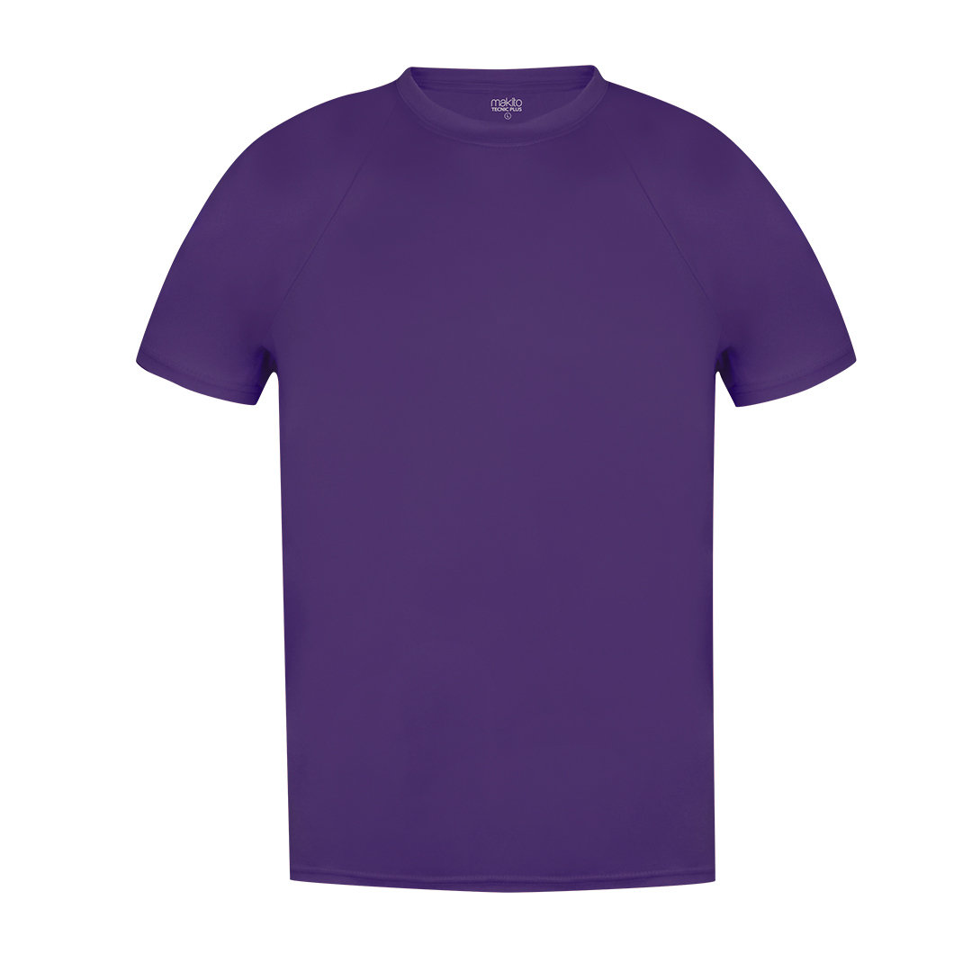 Camiseta Adulto Tecnic Plus - Imagen 11