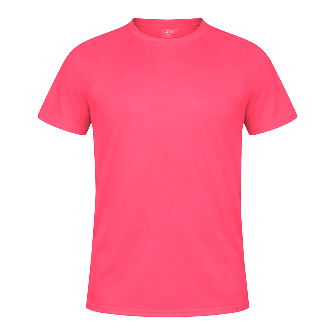 Camiseta Adulto Tecnic Plus - Imagen 4