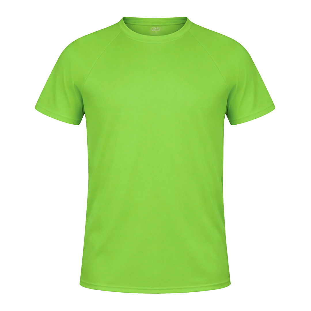 Camiseta Adulto Tecnic Plus - Imagen 3