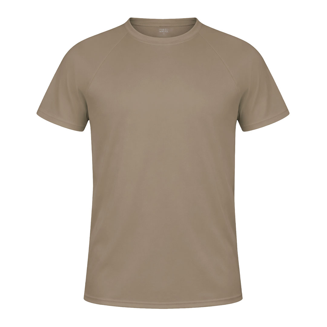 Camiseta Adulto Tecnic Plus - Imagen 2