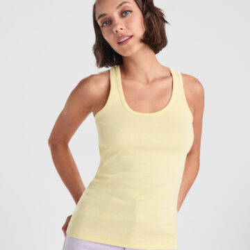 Camiseta Roly Carolina