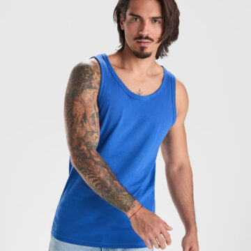 Camiseta Roly Texas