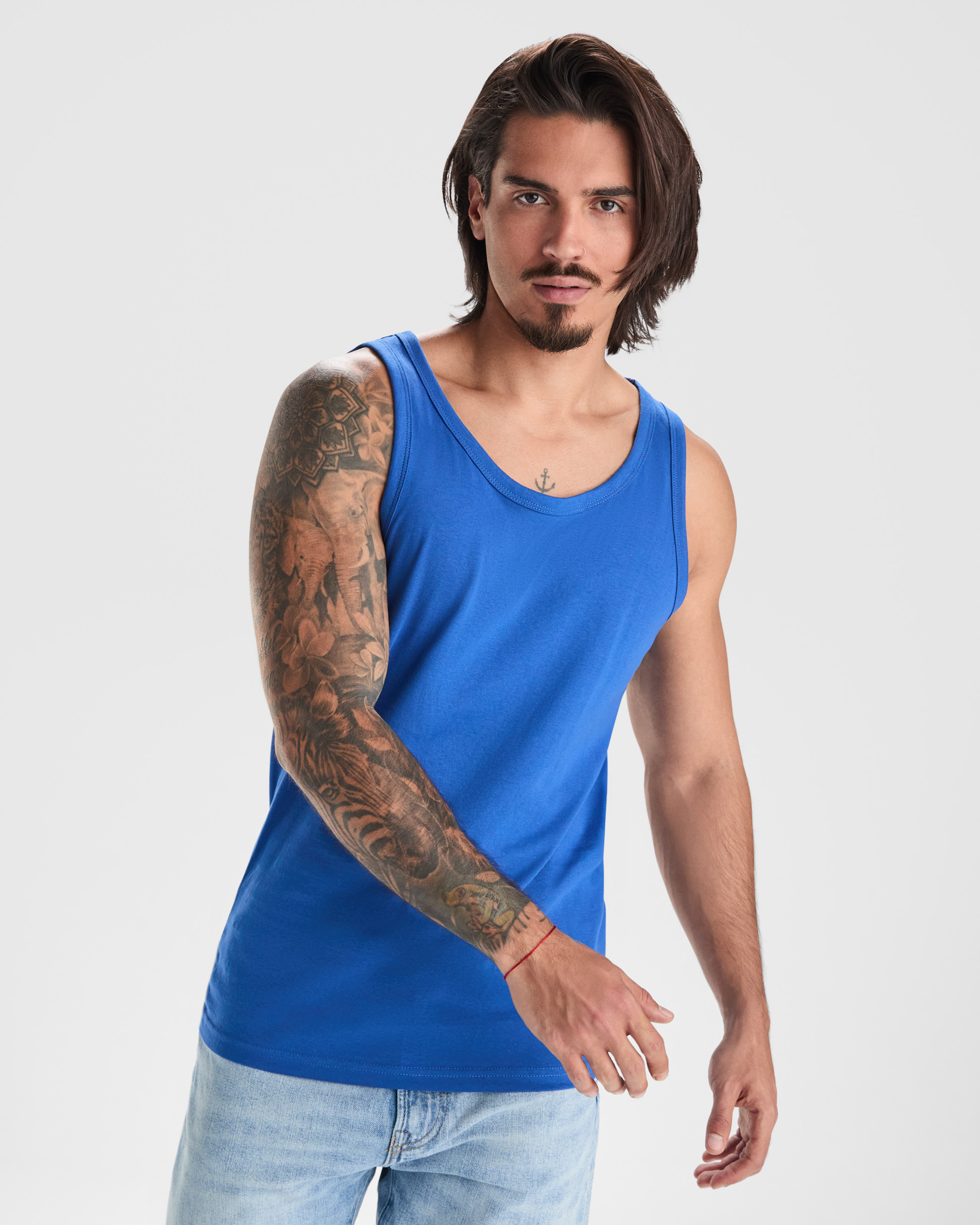 Camiseta Roly Texas