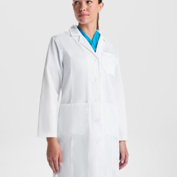 Bata Roly Vaccine Woman