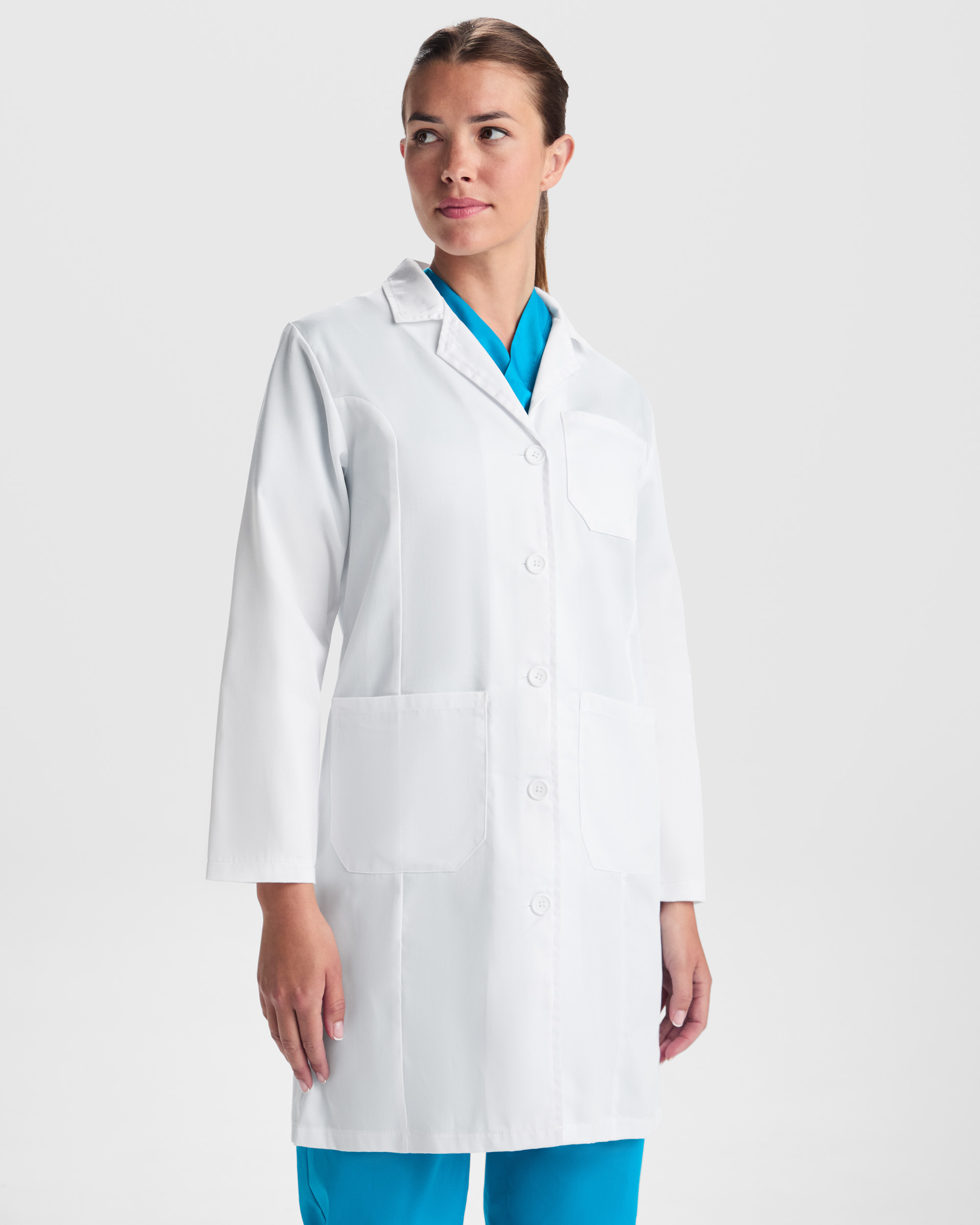 Bata Roly Vaccine Woman