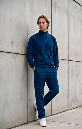 Conjunto deportivo CENTRIC