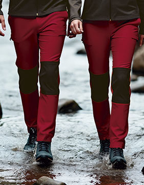 Pantalón trekking DATOR