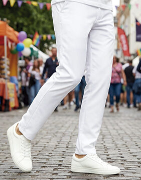 Pantalón chino FERIA