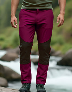 Pantalón trekking MERIDIUM