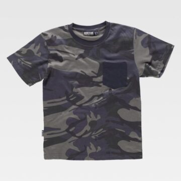 CAMISETA SPORT