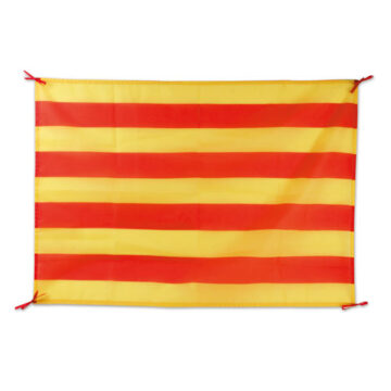 BANDERA FIESTA "REGIÓN"