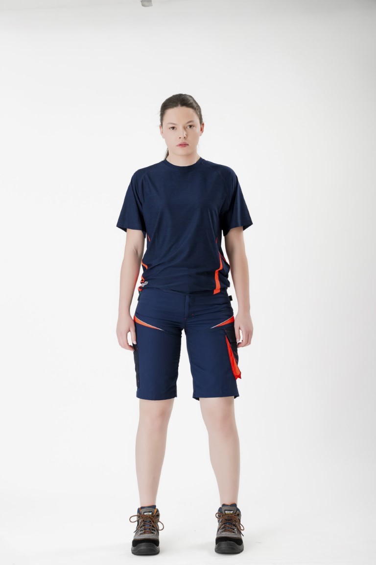 CAMISETA WF2716