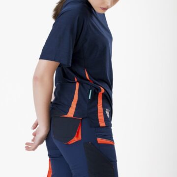 Bermuda tricolor WF2717