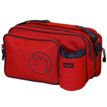 BOLSA DE TIRO "BAMAKO"