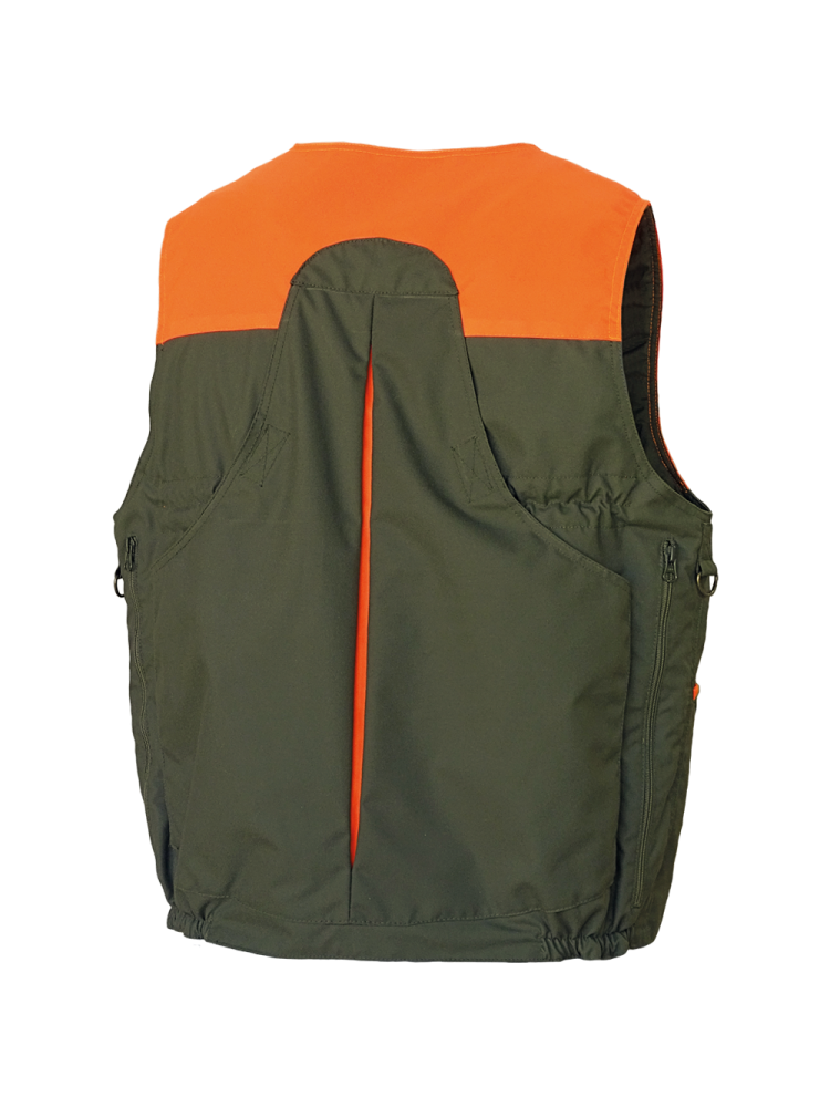 CHALECO DOBLE MORRAL - Imagen 2