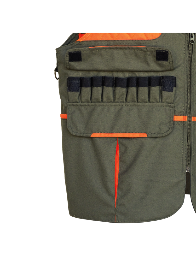 CHALECO DOBLE MORRAL - Imagen 3