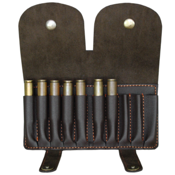 ESTUCHE CINTURA PORTABALAS "CONGO"