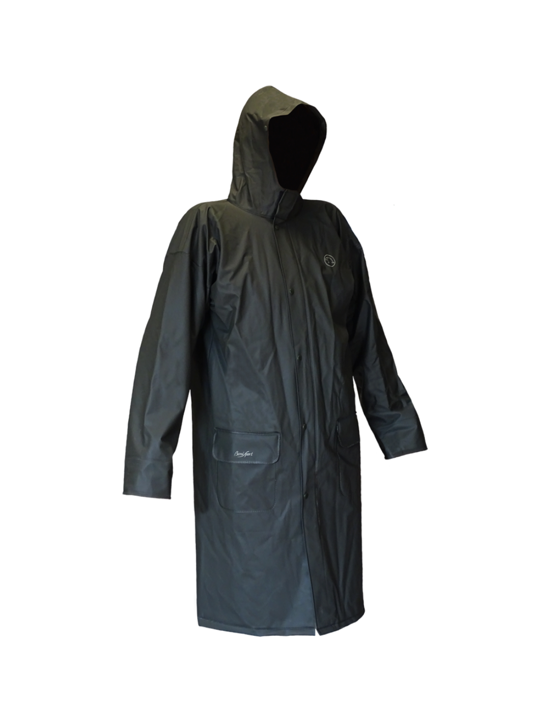 GABARDINA IMPERMEABLE "BÁLTICO" - Imagen 2