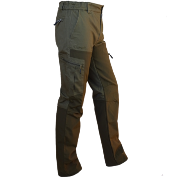 PANTALÓN CON PROTECCIÓN "MOUNTAIN"