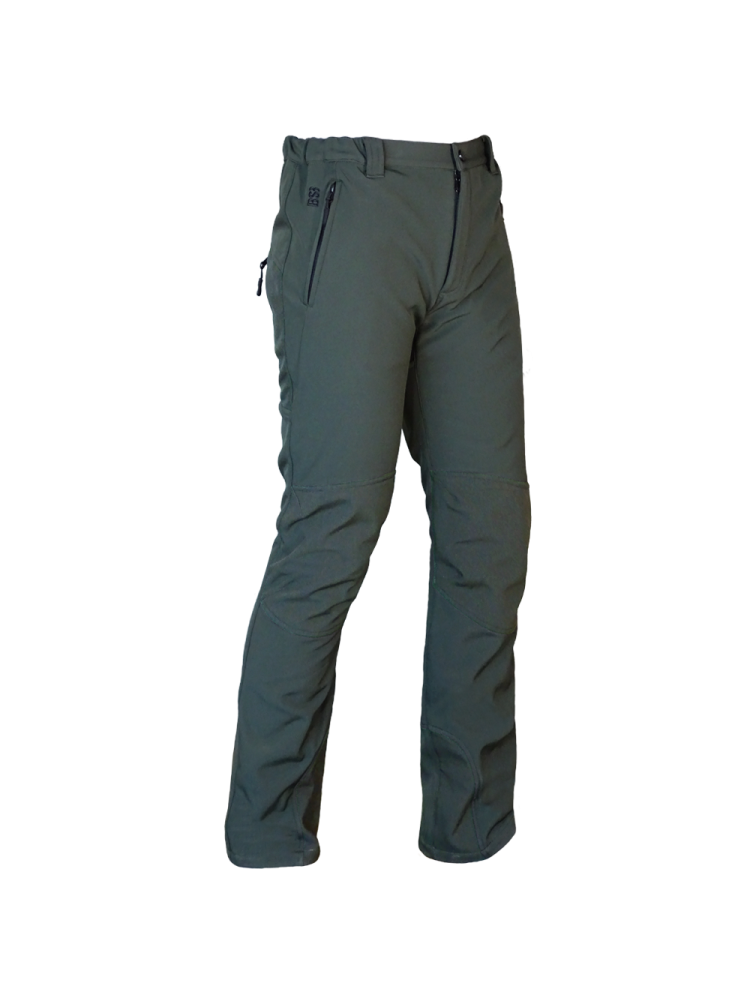 PANTALÓN SOFT SHELL "JAVALAMBRE" - Imagen 3